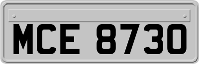 MCE8730