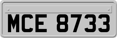 MCE8733