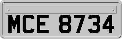 MCE8734
