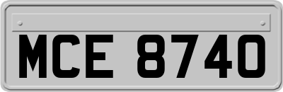 MCE8740