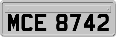 MCE8742