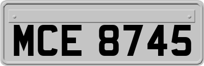 MCE8745