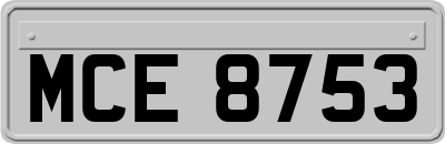 MCE8753