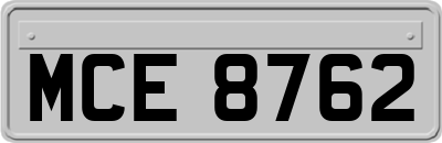 MCE8762