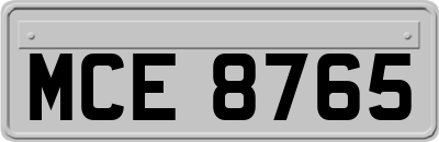 MCE8765