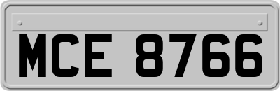 MCE8766