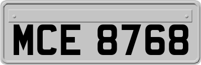 MCE8768