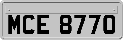 MCE8770