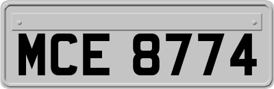 MCE8774