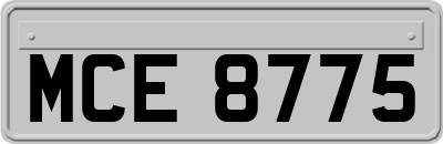 MCE8775