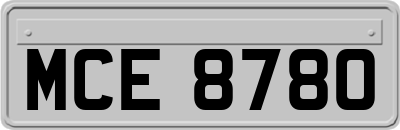 MCE8780