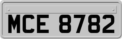 MCE8782