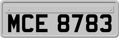 MCE8783
