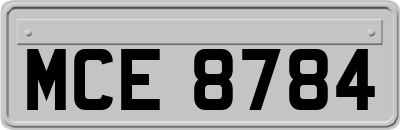 MCE8784