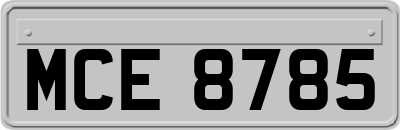 MCE8785