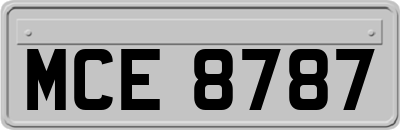 MCE8787