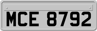 MCE8792