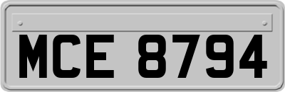 MCE8794