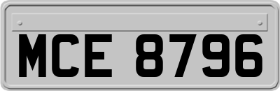 MCE8796