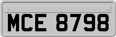 MCE8798