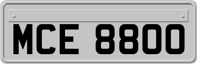 MCE8800