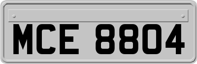 MCE8804