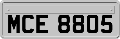 MCE8805