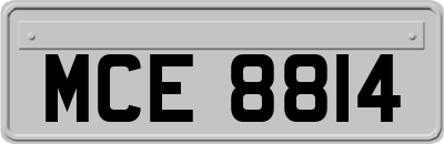 MCE8814