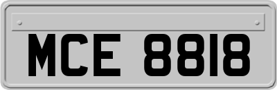 MCE8818