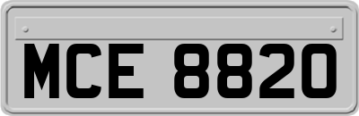 MCE8820