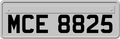 MCE8825