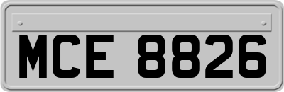 MCE8826