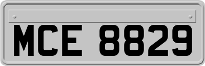 MCE8829