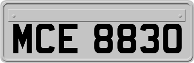 MCE8830