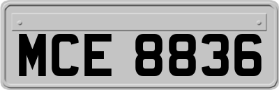 MCE8836