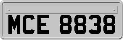 MCE8838
