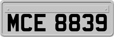 MCE8839