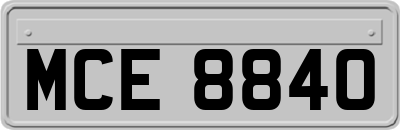 MCE8840