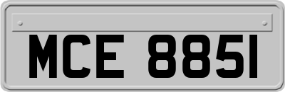 MCE8851