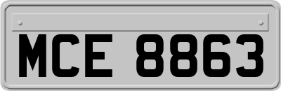 MCE8863