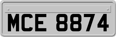 MCE8874