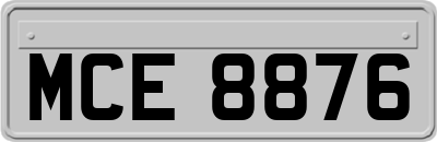 MCE8876