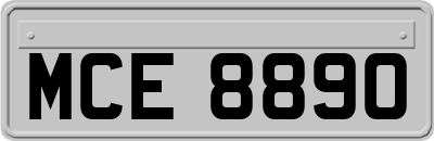 MCE8890