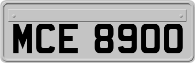 MCE8900
