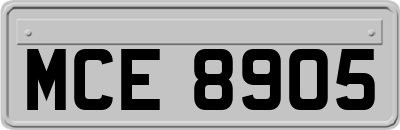 MCE8905