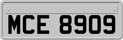 MCE8909