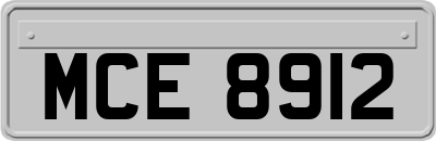 MCE8912