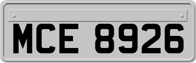 MCE8926