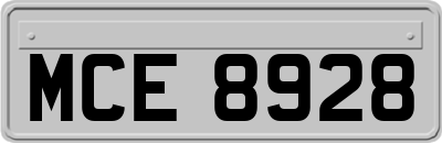 MCE8928