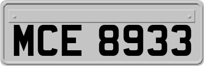 MCE8933